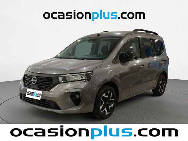 Nissan Ocasión Valencia