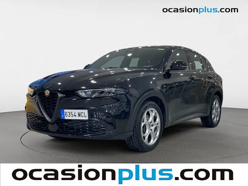 Alfa romeo Ocasión Alicante
