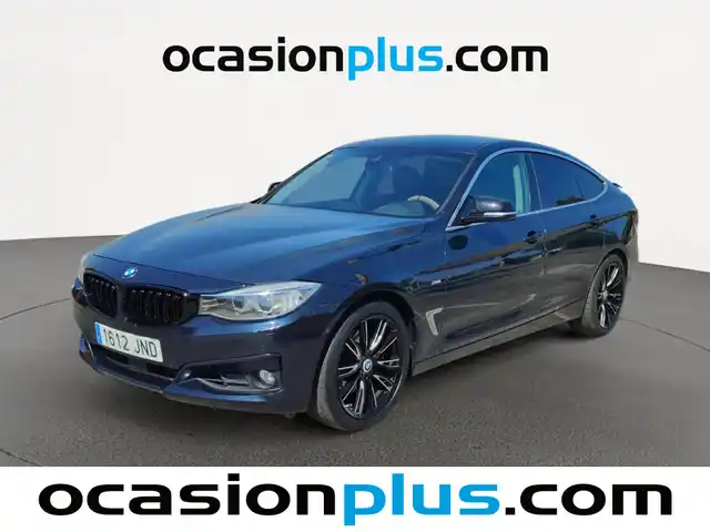 BMW Serie 3