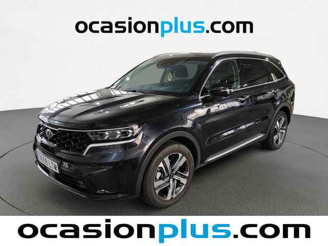 Coches Segunda Mano Kia Sorento