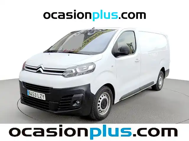 Citroën Jumpy