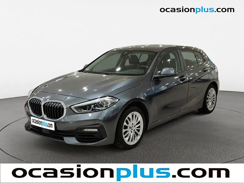 Bmw Segunda Mano Sevilla