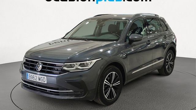 Coches Segunda Mano Volkswagen Tiguan