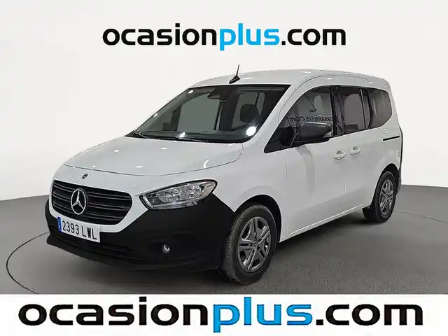 Mercedes Citan