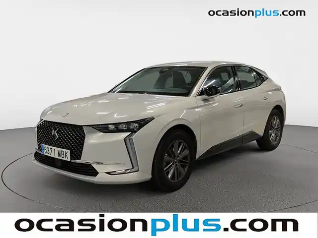 DS DS 4