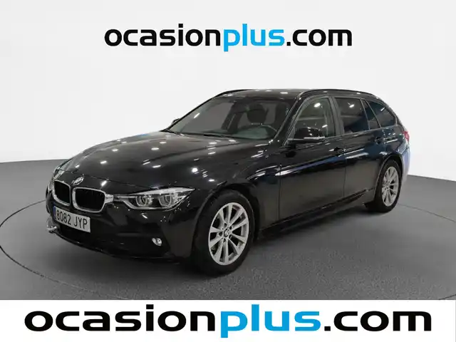 BMW Serie 3