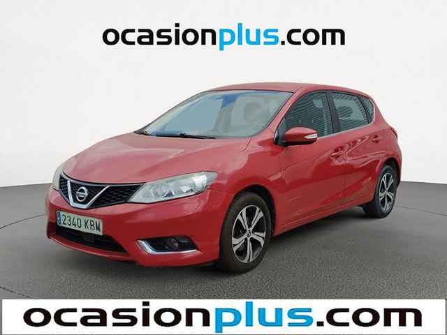 Nissan Pulsar Segunda Mano Sevilla