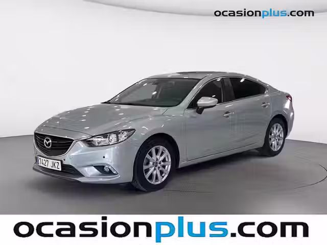 Mazda Mazda6