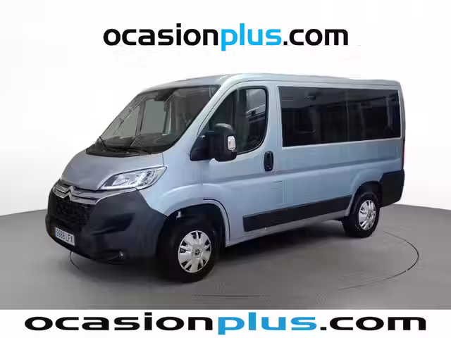 Citroën Jumper