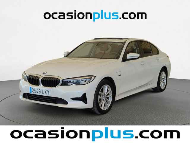 Bmw Segunda Mano Baratos Sevilla