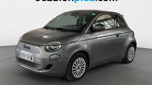 Fiat Segunda Mano Baratos Granada