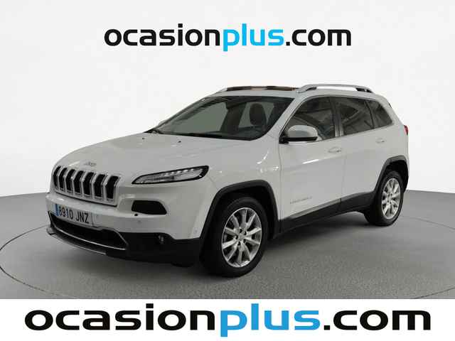 Jeep Segunda Mano Las palmas