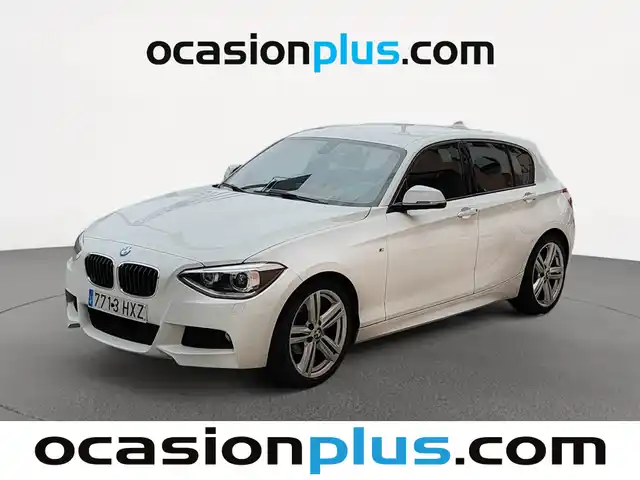 BMW Serie 1