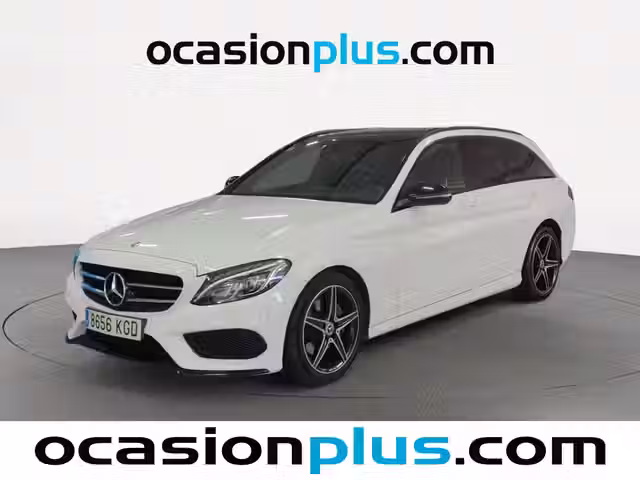 Mercedes Clase C