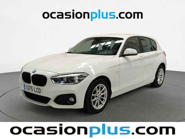 Bmw Serie 1 Segunda Mano Particulares Valencia