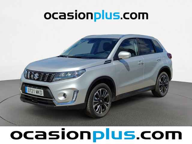 Comprar Coche Suzuki Segunda Mano