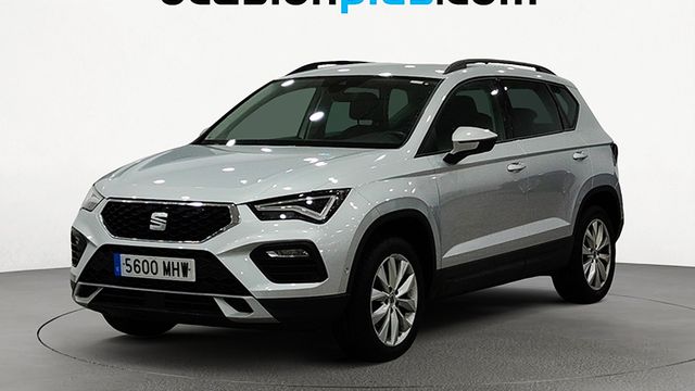 Seat Segunda Mano Huelva