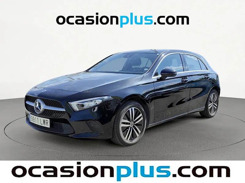 Mercedes Seminuevos Ciudad real