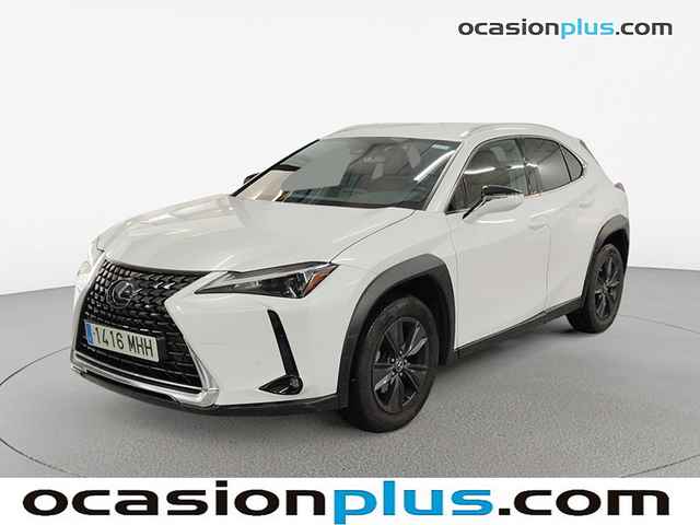 Lexus Segunda Mano Baratos Madrid