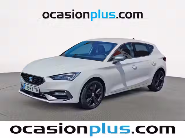 Seat León