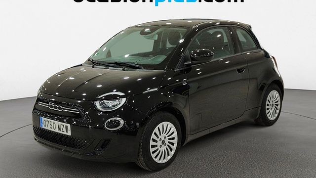 Fiat Ocasión Jaén