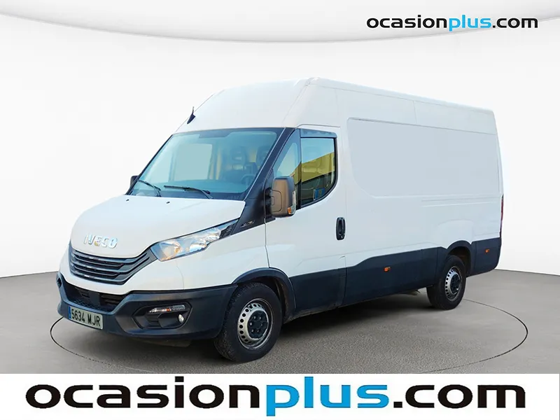 Iveco Segunda Mano Alicante