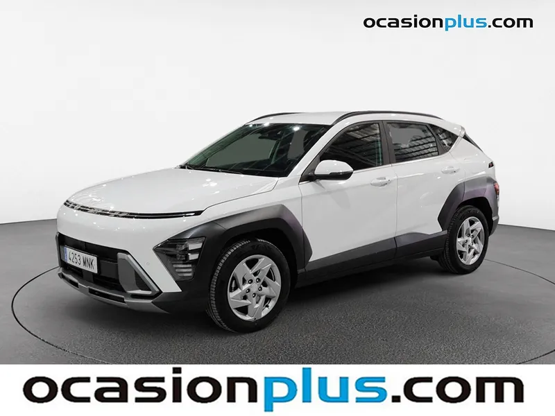 Hyundai Ocasión Alicante