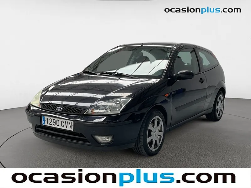Ford Focus Ocasión Cáceres