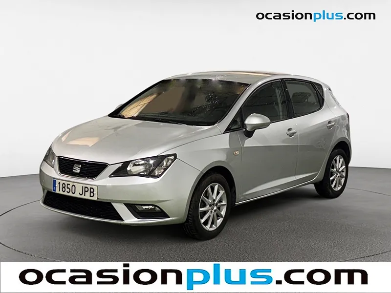 Seat Ocasión Huelva
