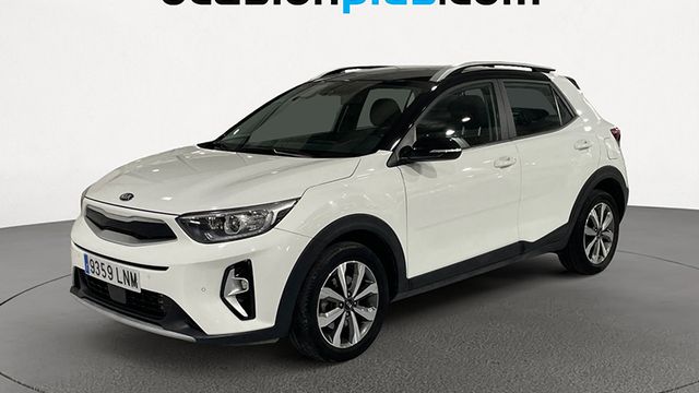 Kia Segunda Mano Particulares Murcia