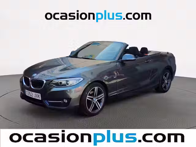BMW Serie 2