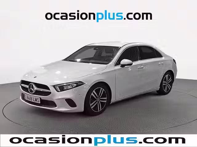 Mercedes Clase A