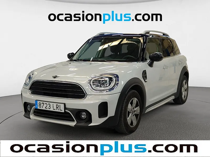 Mini Segunda Mano Málaga