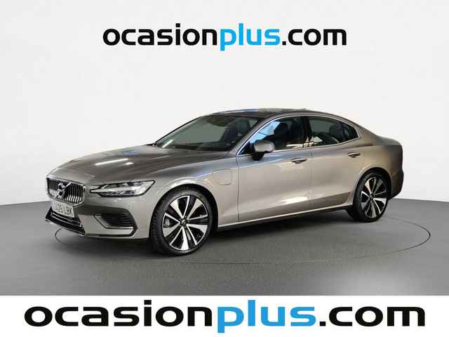 Volvo S60 Segunda Mano