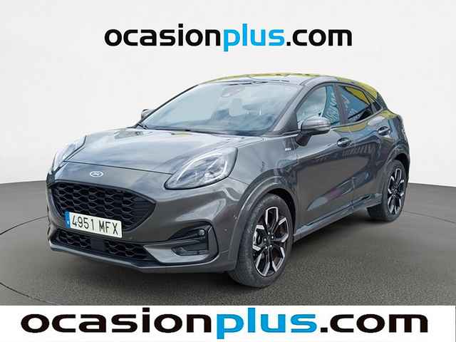Ford Segunda Mano Baratos Badajoz