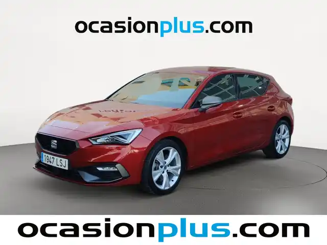 Seat León