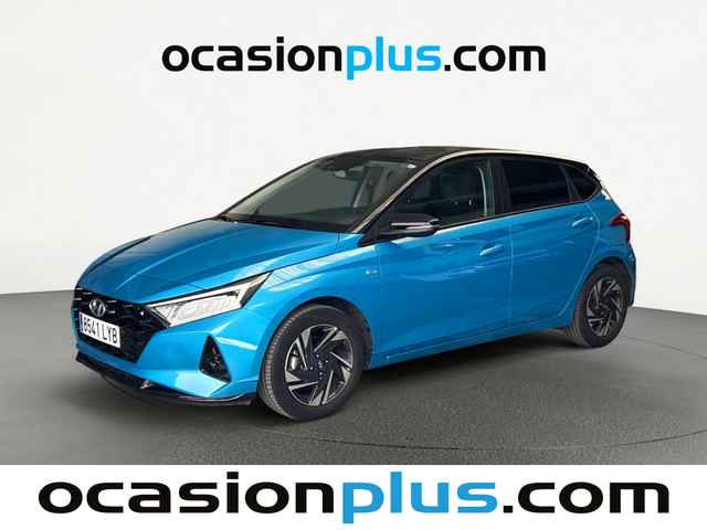 Hyundai Seminuevos Albacete