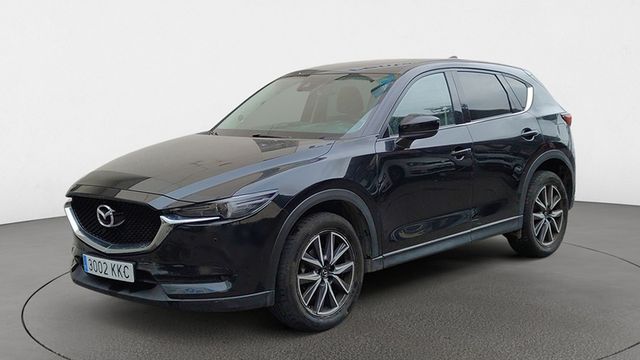 Mazda Segunda Mano Particulares Murcia