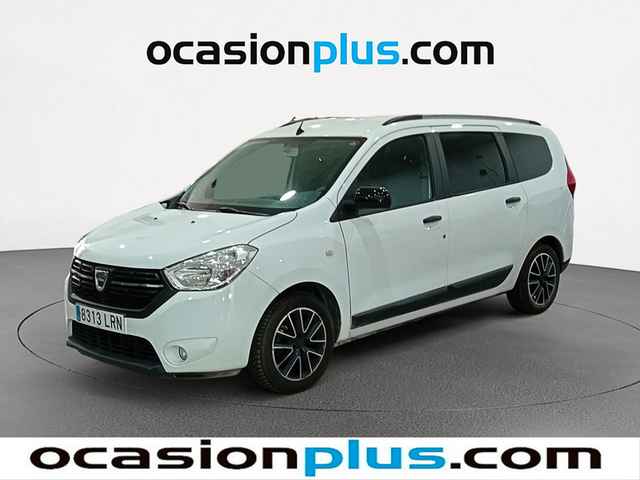 Dacia Lodgy Segunda Mano