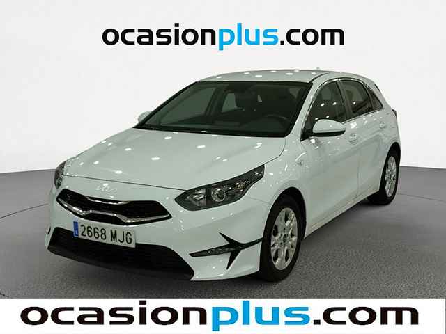 Kia Segunda Mano Badajoz