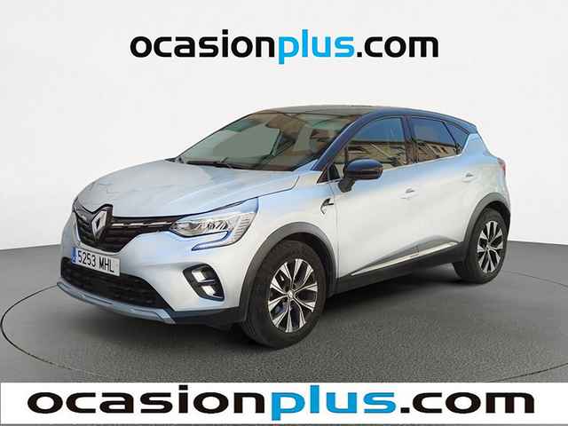 Renault Captur Segunda Mano Particulares Vizcaya