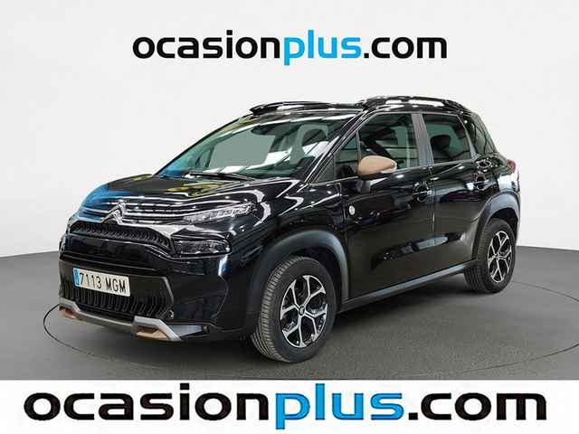 Citroën C3 aircross Ocasión Vizcaya