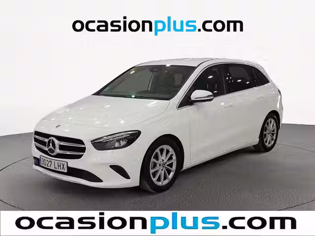 Mercedes Clase B