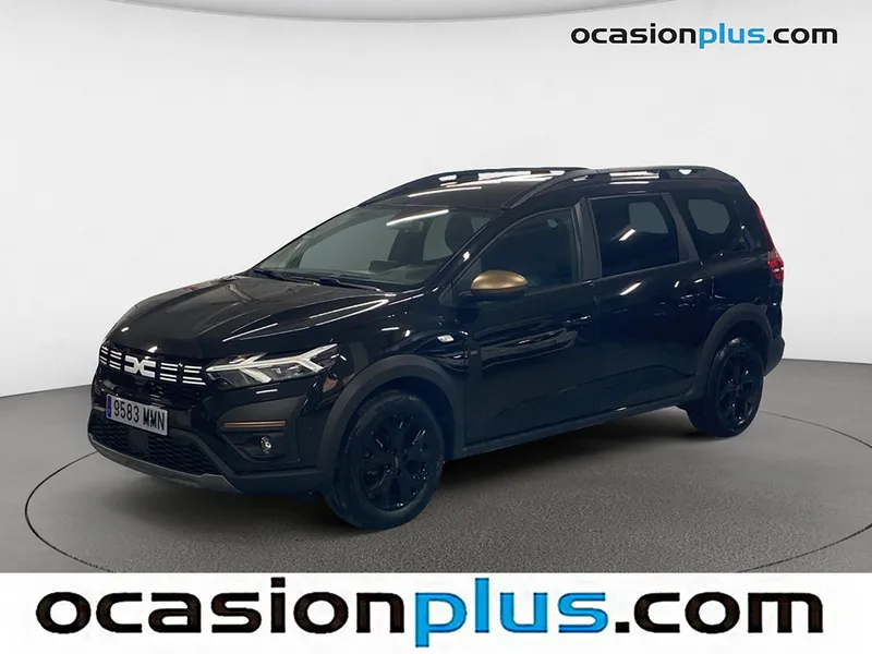 Comprar Coche Dacia Segunda Mano