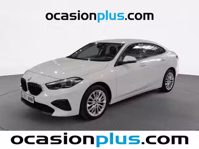 BMW Serie 2