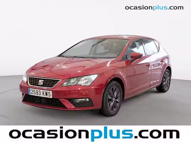 Seat León