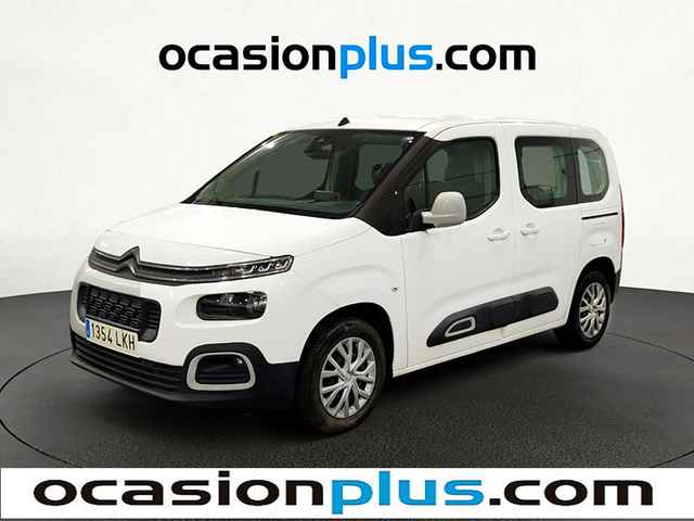 Citroën Berlingo Ocasión Vizcaya