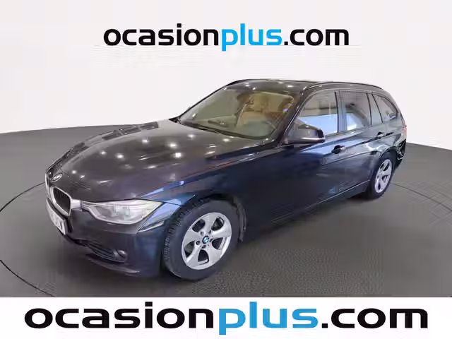 BMW Serie 3