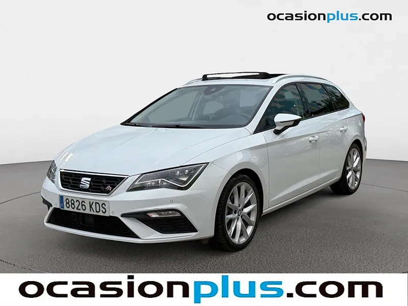 Seat León Ocasión Badajoz