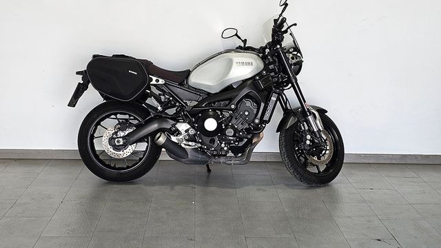 Comprar Coche Yamaha Segunda Mano